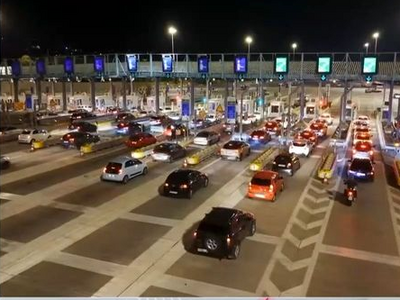 Έξοδος Πάσχα: Επιστροφή μετ’ εμποδίων η ...