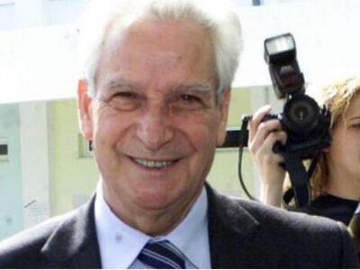 Δεν εκλέχθηκε σήμερα Συμπαραστάτης του Δ...