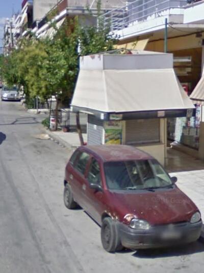 Τέρμα Σολωμού και Δελφών