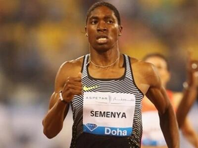 Ολυμπιακοί Αγώνες: Ιδιαίτερη περίπτωση τ...