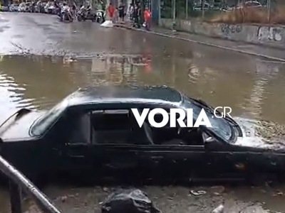 Θεσσαλονίκη: Εισαγγελέας για τα προβλήμα...