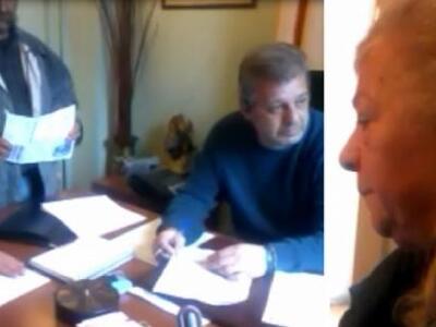 Αγρίνιο: Eκοψαν το ρεύμα σε άρρωστη γυναίκα