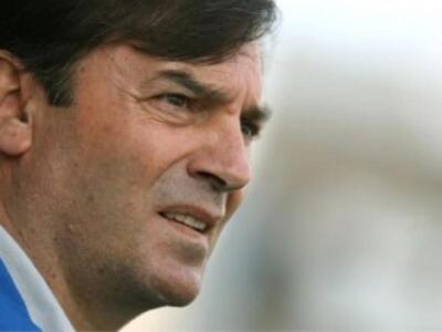 Απραξία στον Παναιτωλικό