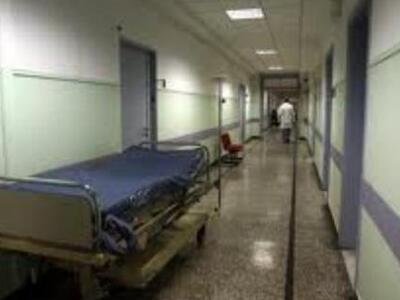 Τέλος το ρευστό για πετρέλαιο στα νοσοκο...