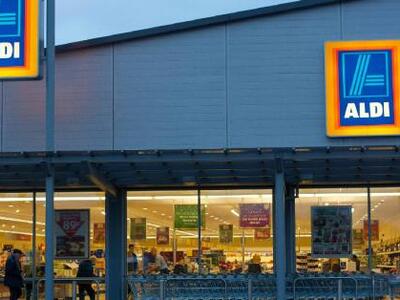 Καψώνια στους εργαζόμενους του Aldi