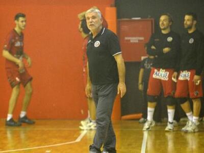 Άρης Αγγελόπουλος: "Το δώρο που µου...