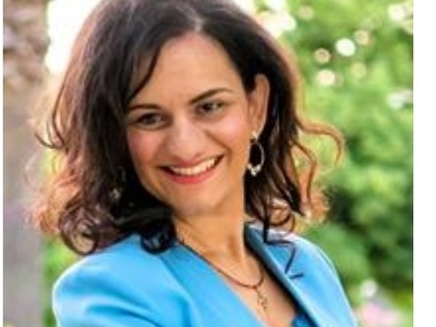 Αμαλία Βούλγαρη για την Παγκόσμια Ημέρα ...