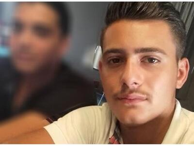 Θρήνος για τον 17χρονο Πλάτωνα- 'Ενα ακό...