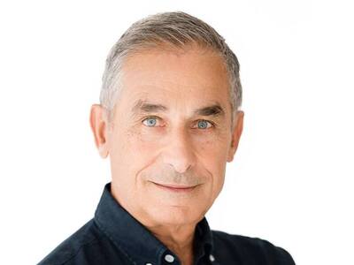 Να κάνουμε την Πάτρα πόλη που  χαίρεσαι να ζεις