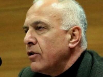 Αποχώρησε και ο Γεράσιμος Γεωργάτος από τη ΔΗΜΑΡ