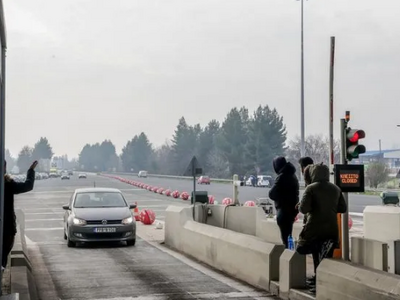 Ιωάννινα: Δικογραφία κατά αγροτών που άν...