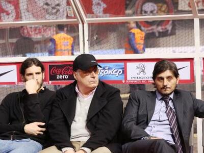 Εξάμηνη ποινή σε Γιαννακόπουλο και οι δι...