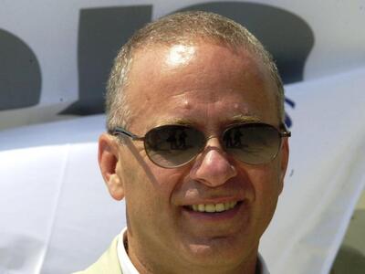 Στην ανακρίτρια οδηγήθηκε ο Θωμάς Λιακουνάκος