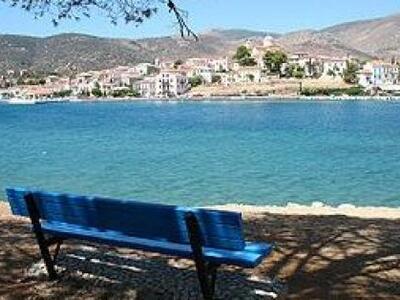 Τραυματισμός ηλικιωμένου στο Γαλαξίδι