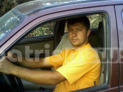 Συγκλονίζει η γυναίκα του νεκρού 28χρονο...