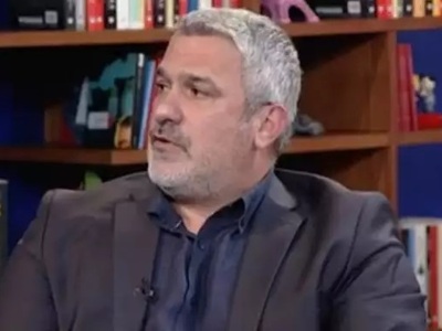 Σπύρος Χαριτάτος: «Με διέσυρε, συνεργαστ...