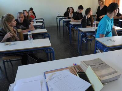 Δυτική Ελλάδα: Πάνω από 8.000 υποψήφιοι ...