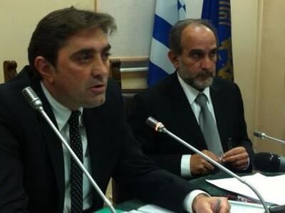 Πάτρα - Κώστας Καρπέτας: Μεγάλη η απώλει...