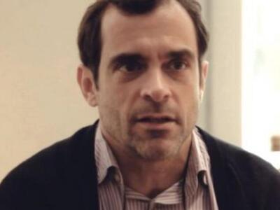 Γιατι ο Κωνσταντίνος Μαρκουλάκης λέει &q...