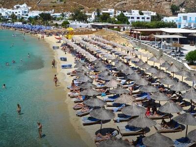 Οι τιμές στην Μύκονο όπως μας τις μεταφέ...