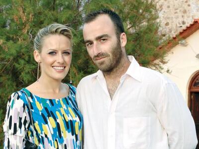 Νικολέτα Δημοπούλου, Μέμος Λέζος