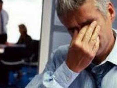 Η υγεία.... αδιαφορεί!!!