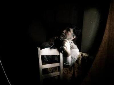 Αντίο λοιπόν Τάκη με το καράβι σου