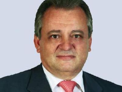 Στο Αίγιο χθες ο υποψήφιος Γεώργιος Μητρόπουλος