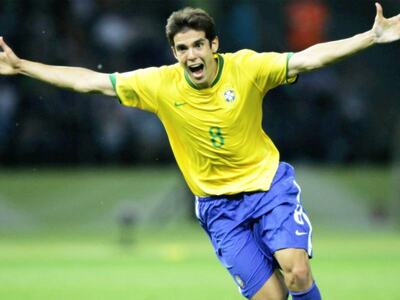 Θα σπάσουν καρδιές στο Βραζιλία-Ακτή Ελε...