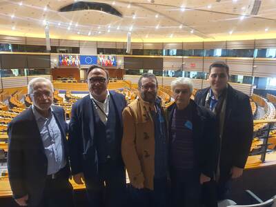 Ώρα Πατρών: Βιώσιμες πόλεις και κοινότητες