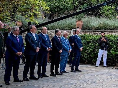 Τα Πόθεν Έσχες των πολιτικών - Τι δήλωσα...