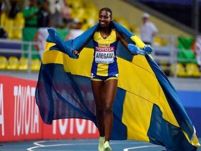 Στίβος: Νέο κρούσμα ντόπινγκ