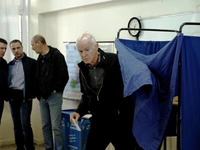 Γ. Παπανδρέου: Είναι η ώρα για μια διαφο...