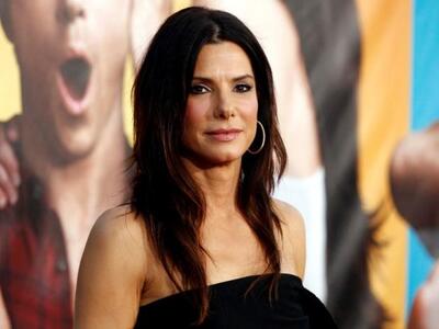 Σάντρα Μπούλοκ