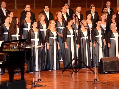 Στην Κεφαλλονιά το Σάββατο το βράδυ, η Μ...