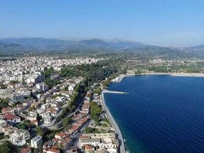 Η Αιγιάλεια στους πρώτους Δήμους της χώρ...