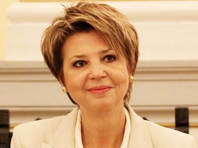 Όλγα Γεροβασίλη: Οι δυνάμεις του νέου να...