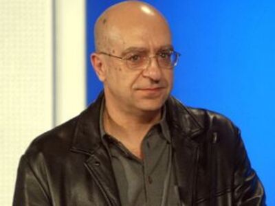 Έρχεται ο "Tρίτος Νόμος" στο Mega