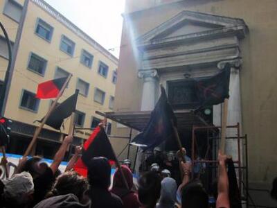 "Αν ένας δικός μας καταδικαστεί το ...