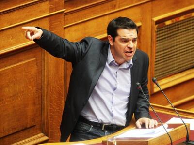 ΣΥΡΙΖΑ: Θα μετάσχει στην ψηφοφορία για τ...