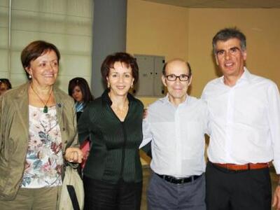 Πάτρα: Συνέδριο Καινοτομίας και Επιχειρη...