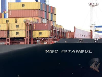 Ρεκόρ εξαγωγών τον Σεπτέμβριο για την ελ...