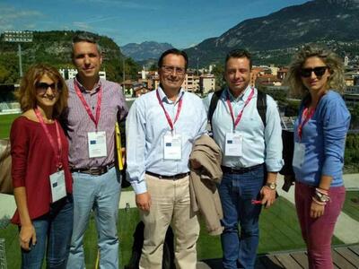 Το ΤΕΙ Δυτικής Ελλάδας αρωγός στην Επιχε...