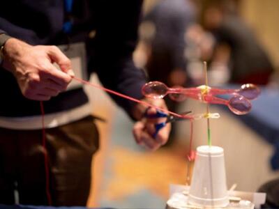 Πάτρα:Διασκεδαστικά μαθήματα διερευνητικ...