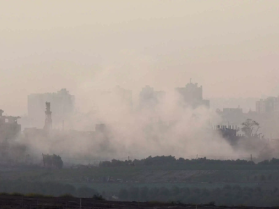 Λωρίδα της Γάζας: Ασταμάτητο το «σφυροκό...