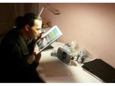 Σάββας Ξηρός: Θα ήθελα να μην έχω κάνει ...