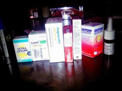 Έλληνας ηθοποιός που "ψήνεται"...