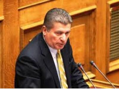 Ο Γιώργος Νταβρής ξεσπαθώνει για τους ΑΝ...