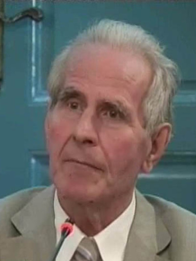 Πέθανε ο πρώην Δήμαρχος Σπάρτης