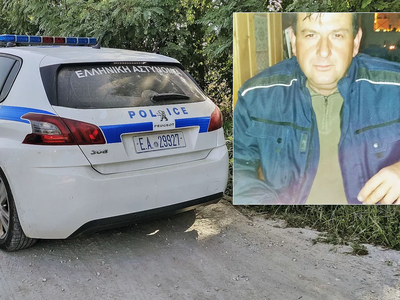  25χρονος ομολόγησε την δολοφονία του 52...